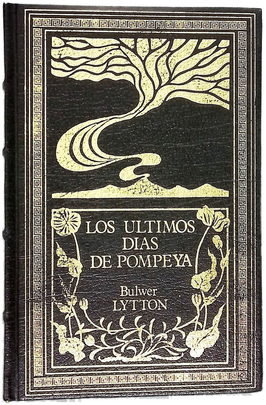 Los últimos días de Pompeya