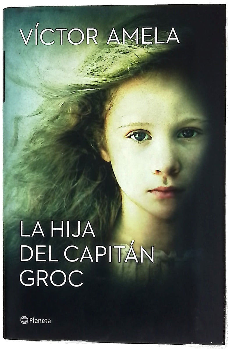 La hija del capitán Groc