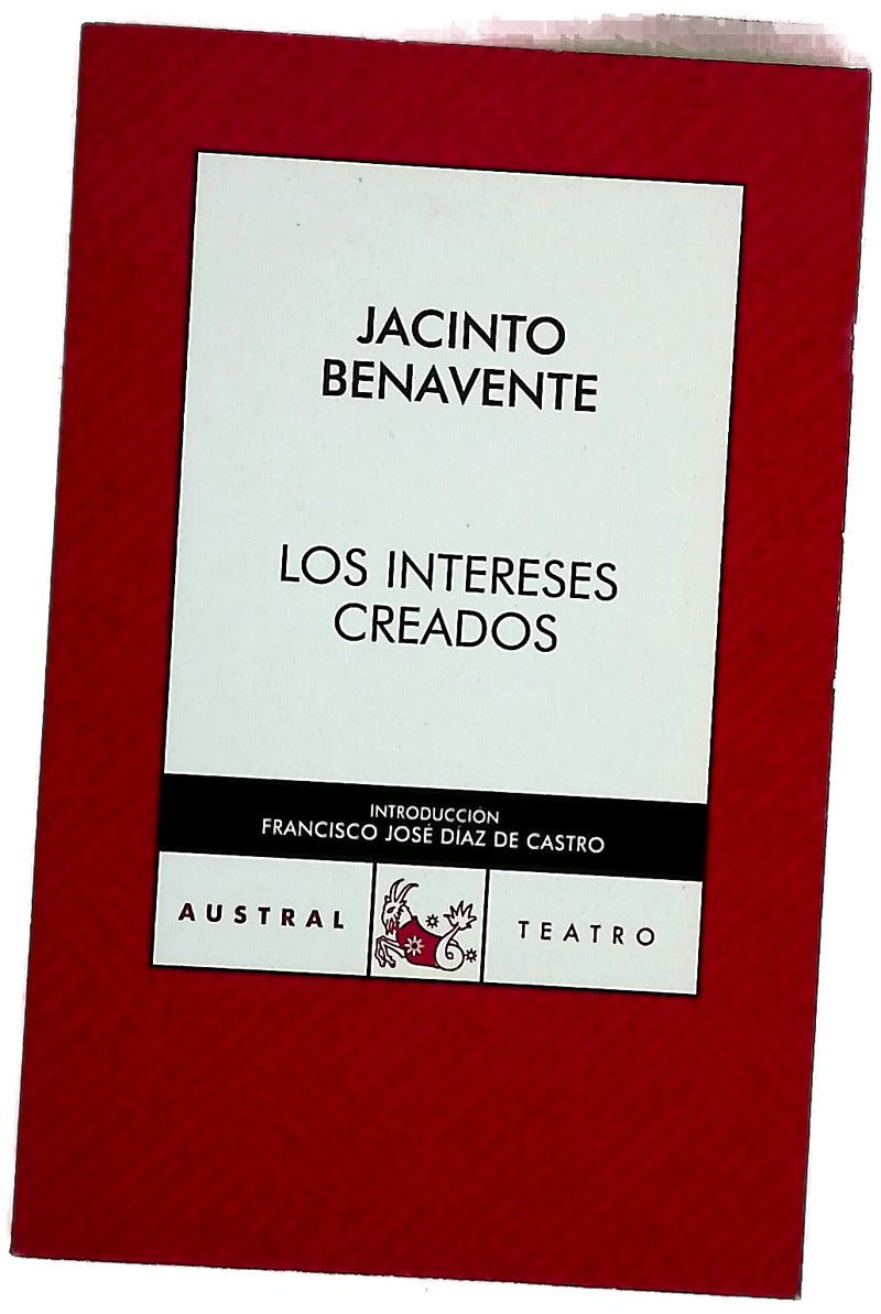 Los intereses creados