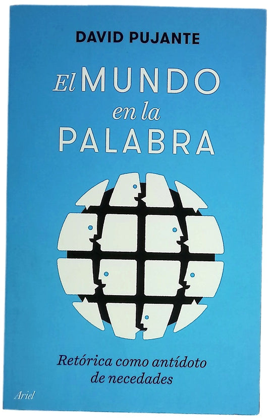 El mundo en la palabra