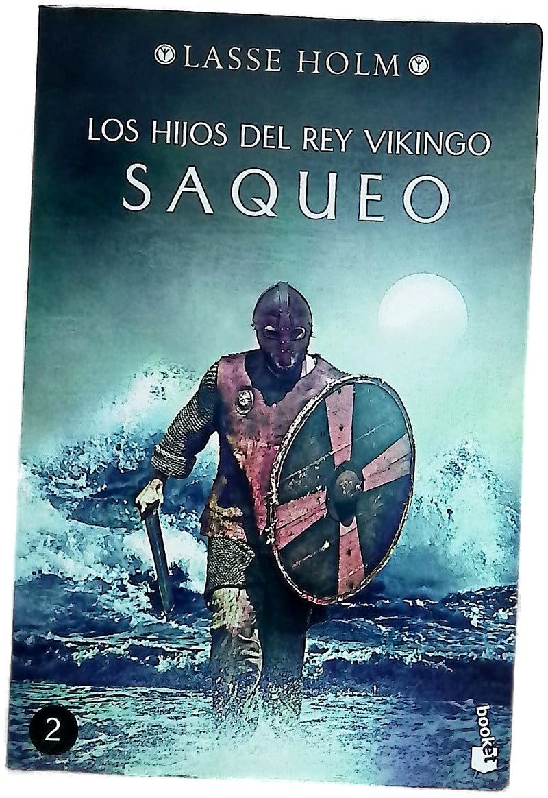 Saqueo