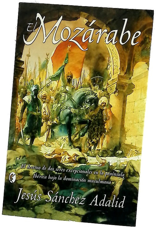 El mozárabe