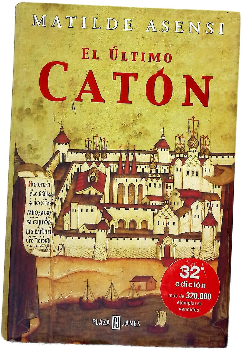 El último Catón