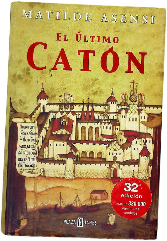 El último Catón