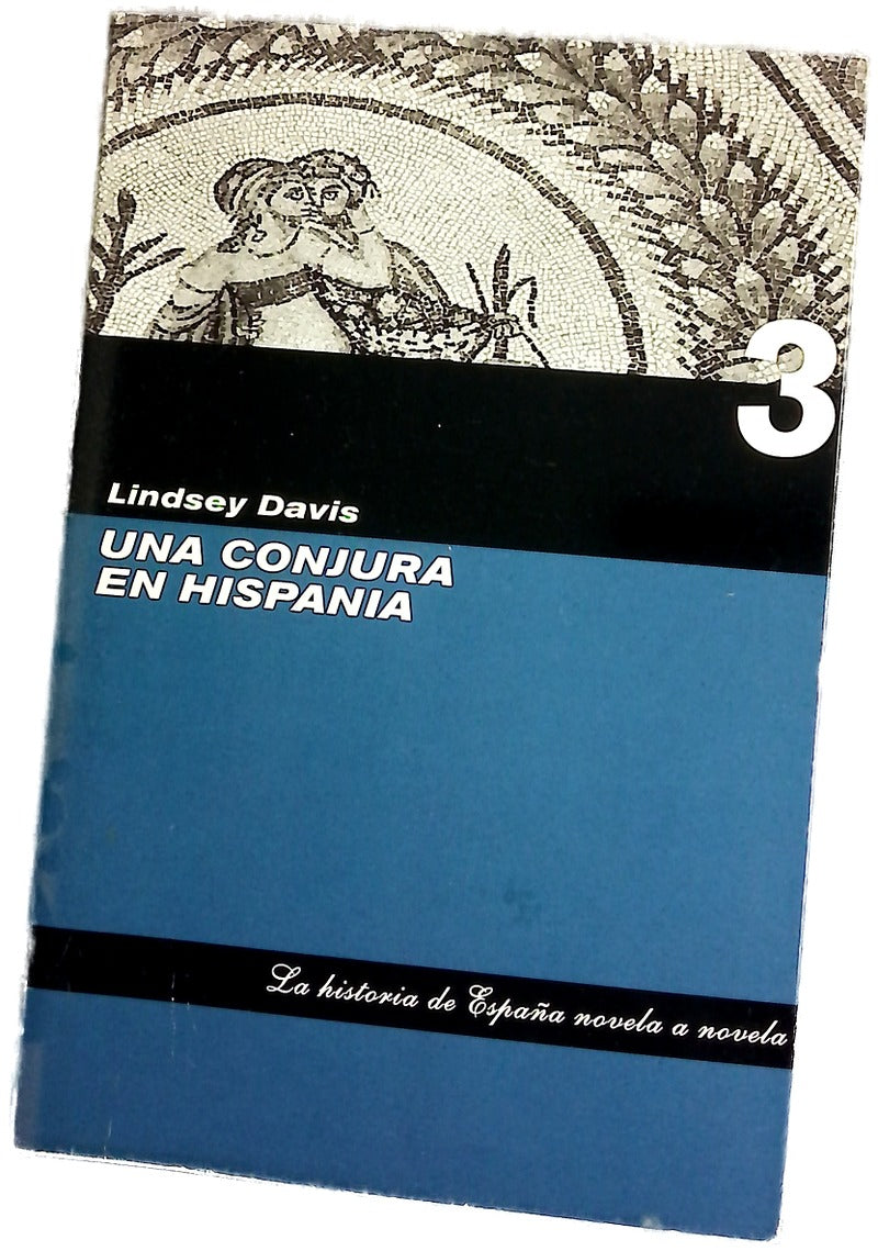 Una conjura en Hispania