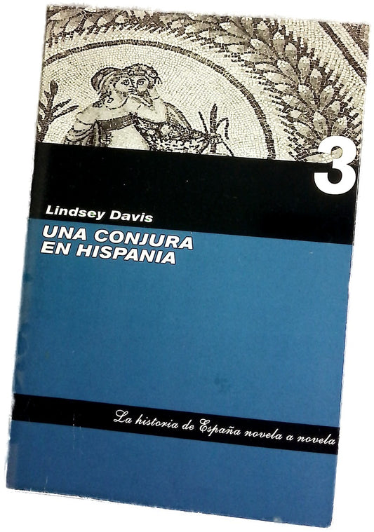 Una conjura en Hispania