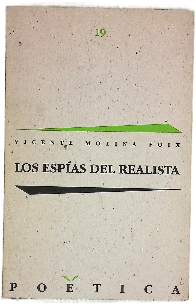 Los espías del realista
