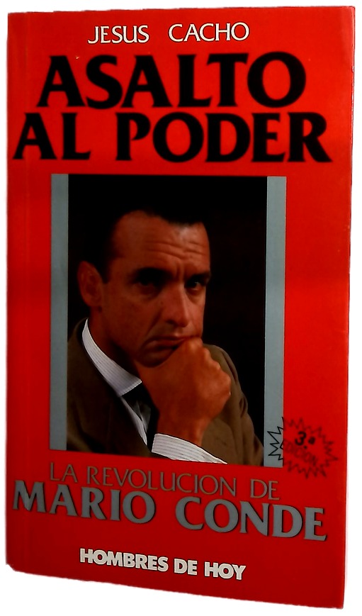 Asalto al poder