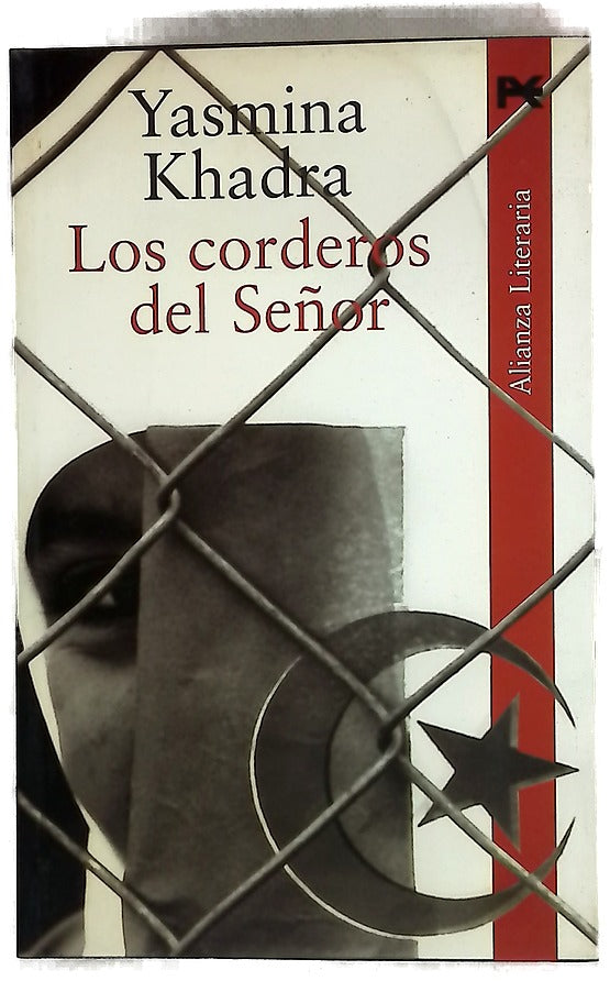 Los corderos del Señor
