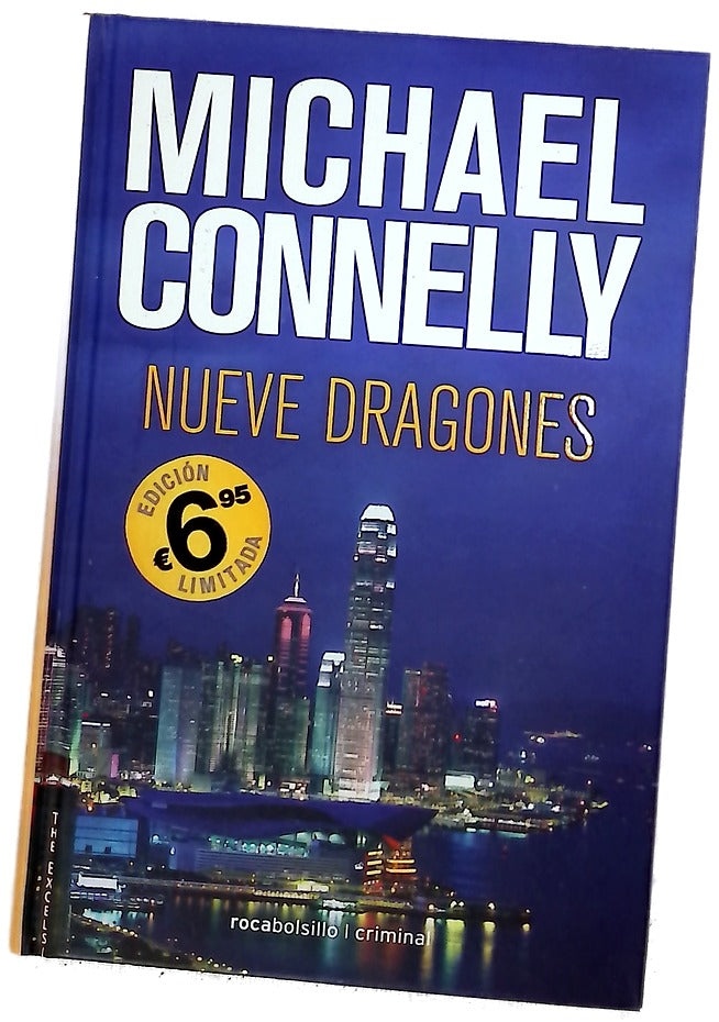 Nueve dragones