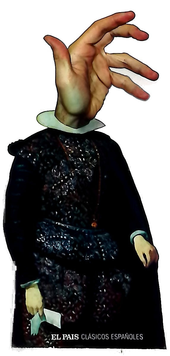 Historia de la vida del Buscón