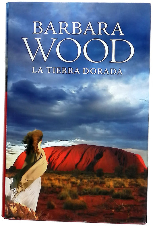 La tierra dorada