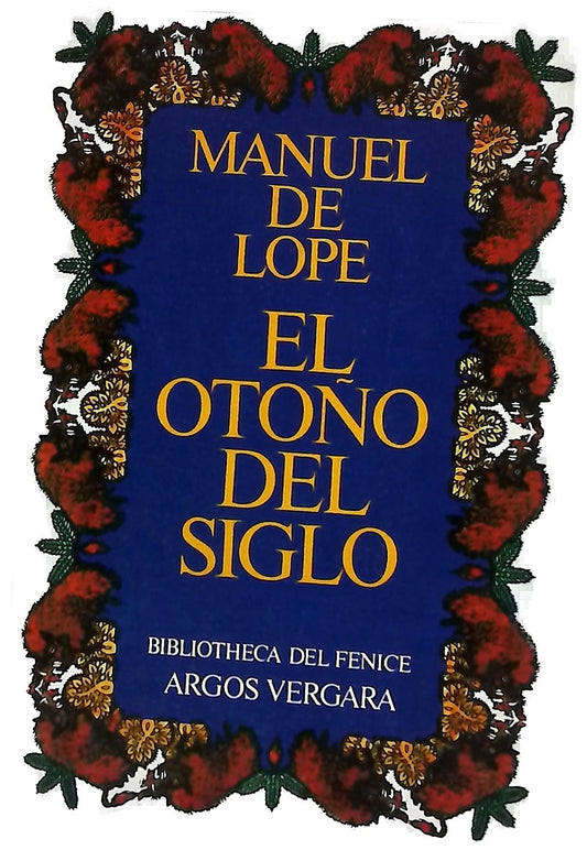 El otoño del siglo