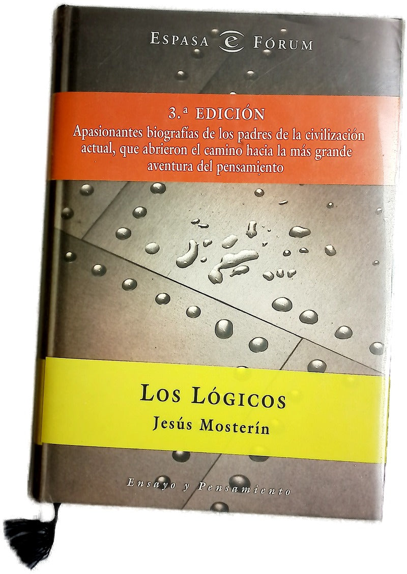 Los lógicos