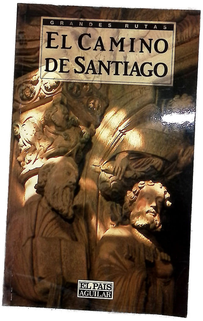 El Camino de Santiago