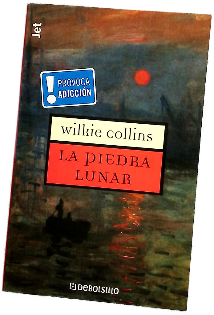 La piedra lunar