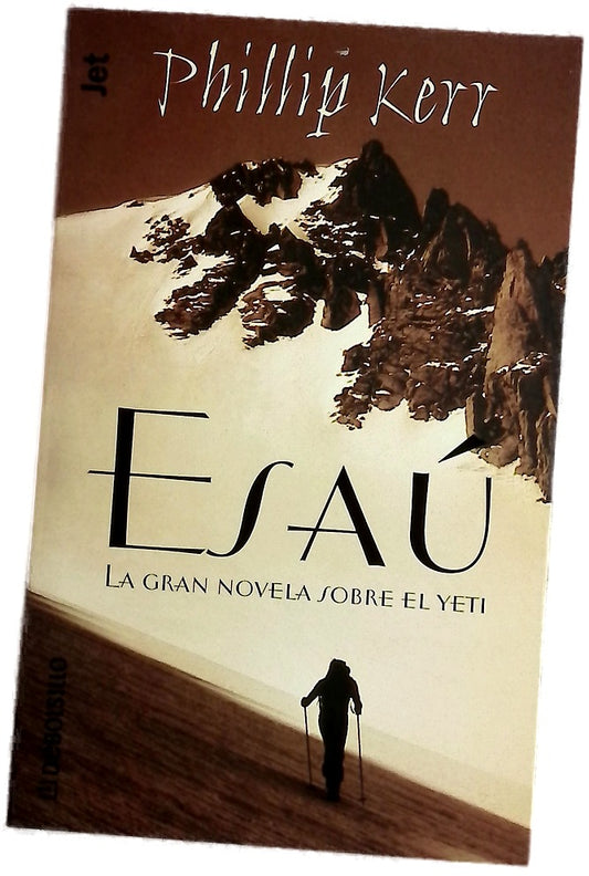 Esaú