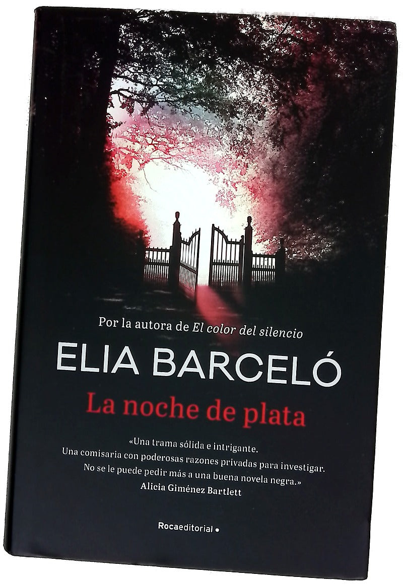 La noche de plata