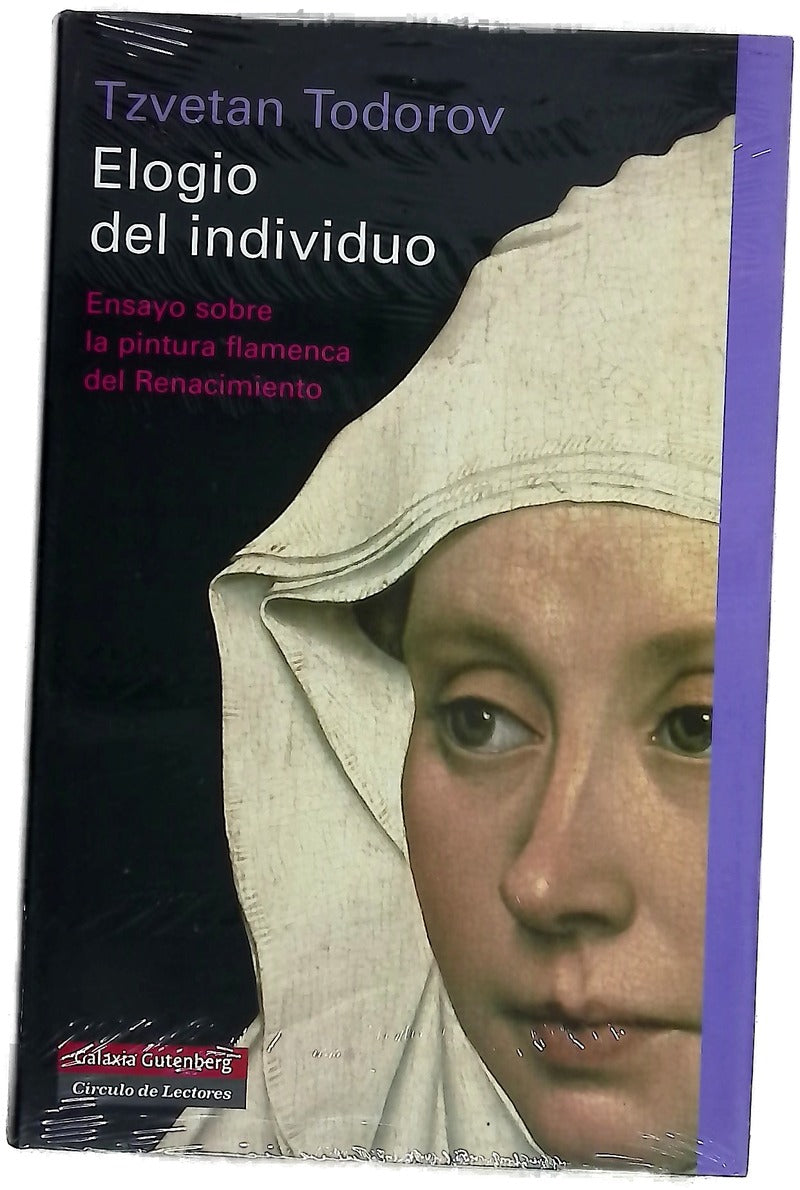Elogio del individuo ensayo sobre la pintura flamenca del Renacimiento