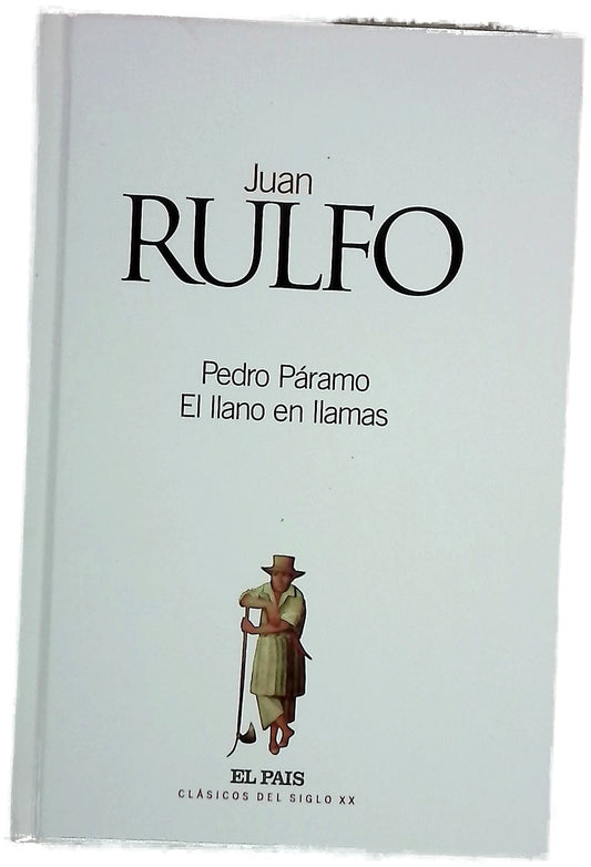 Pedro Páramo El llano en llamas