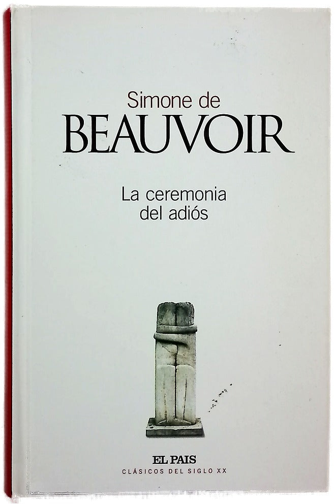 La ceremonia del adiós