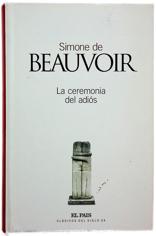 La ceremonia del adiós