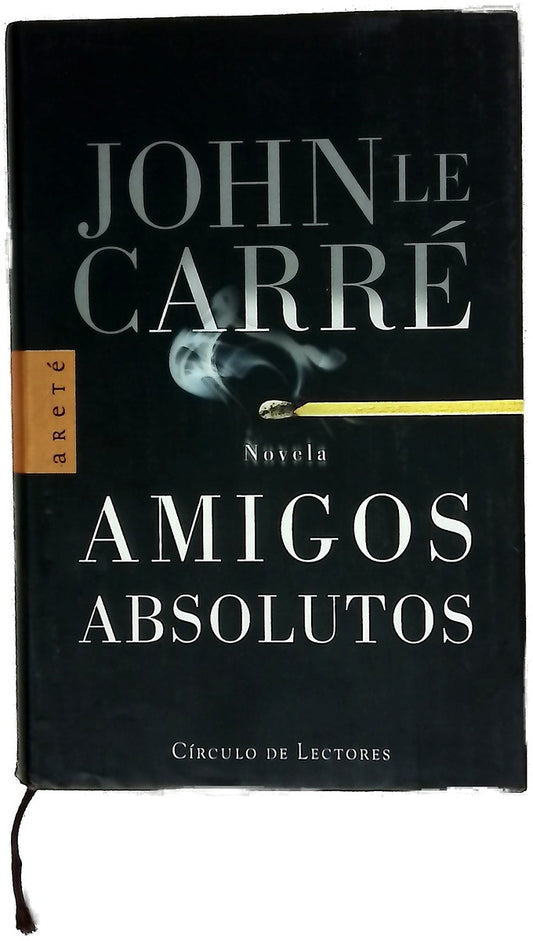 Amigos absolutos