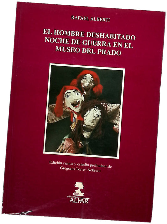El hombre deshabitado