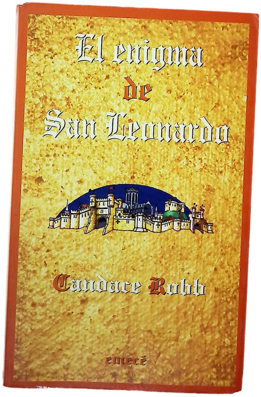 El enigma de San Leonardo