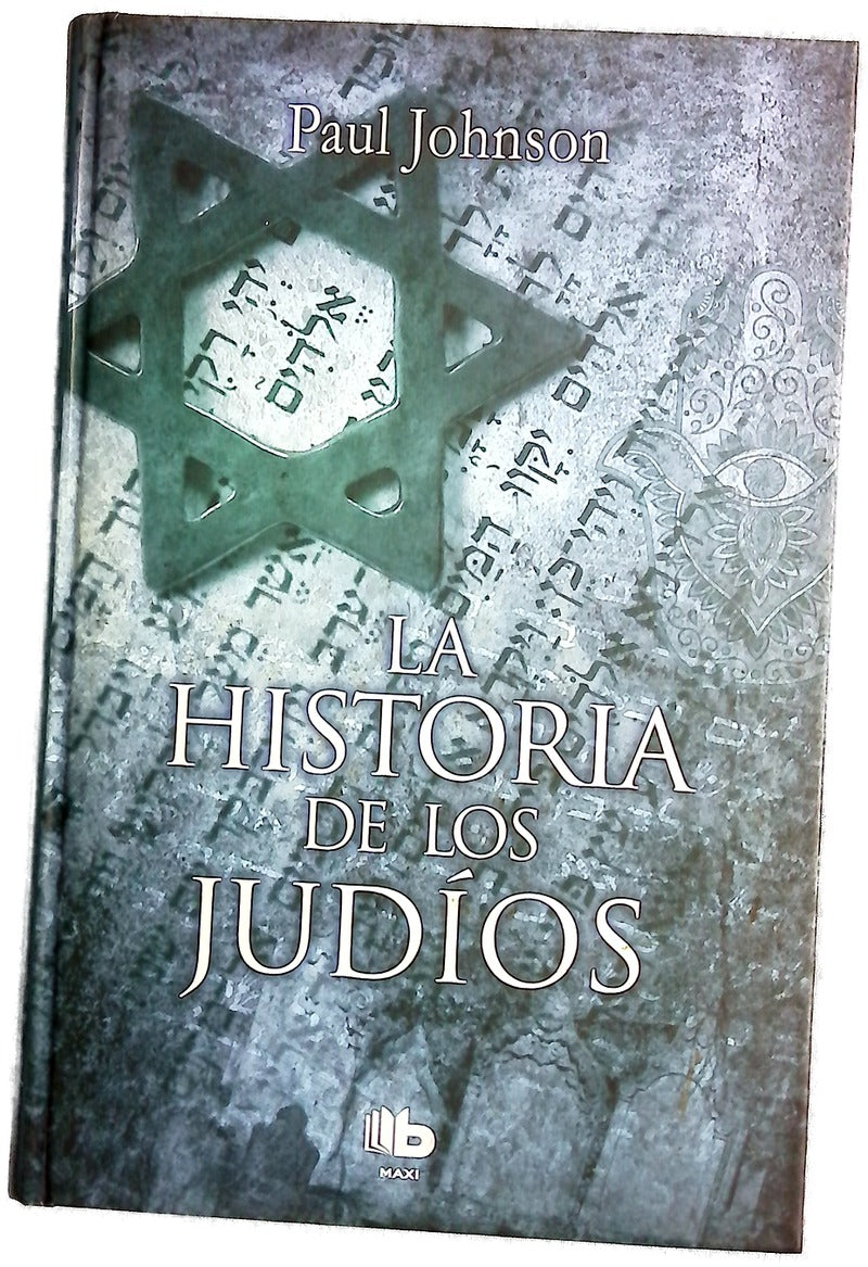 La historia de los judíos