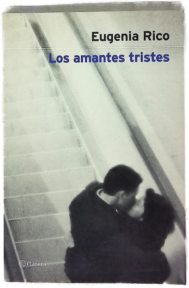 Los amantes tristes