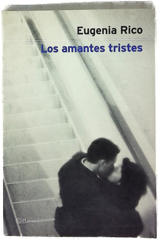Los amantes tristes