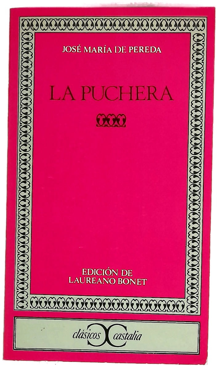 La puchera