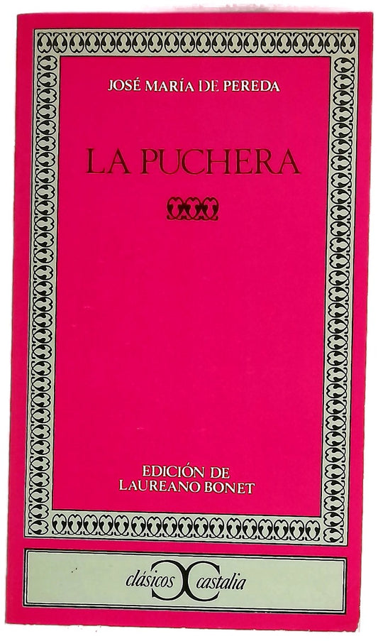 La puchera