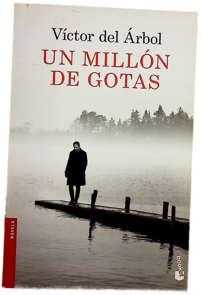 Un millón de gotas