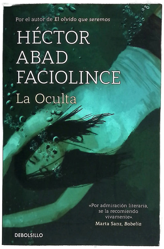La oculta