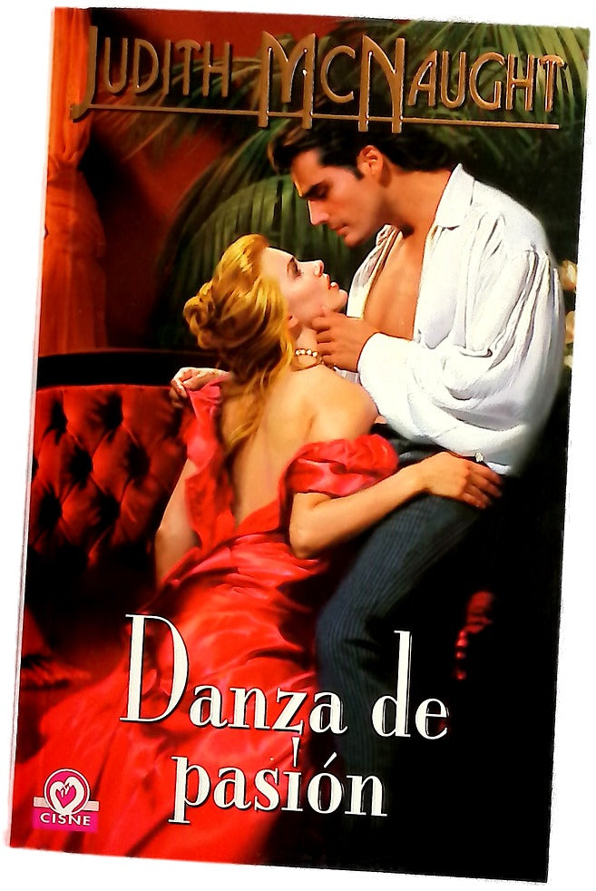 Danza de pasión