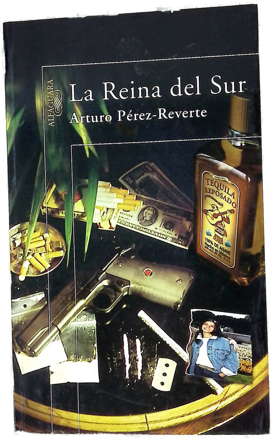 La reina del sur