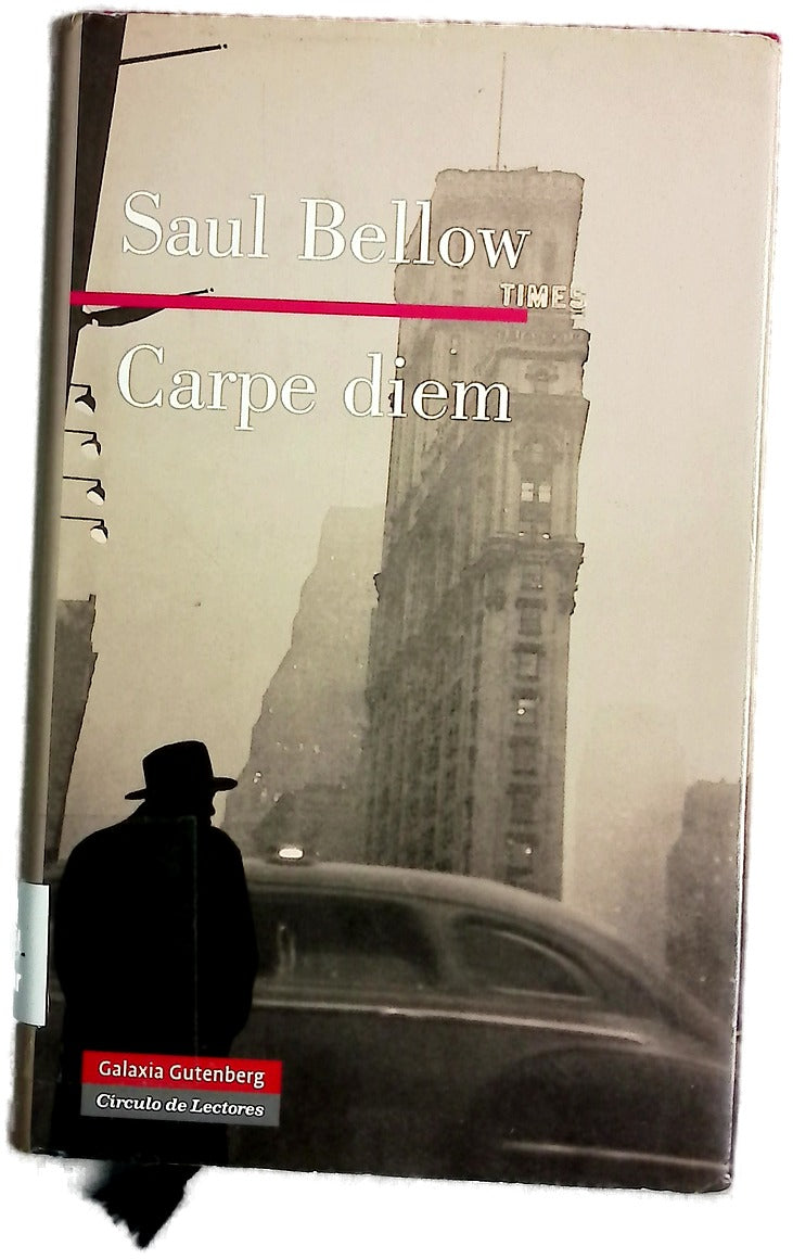 Carpe diem
