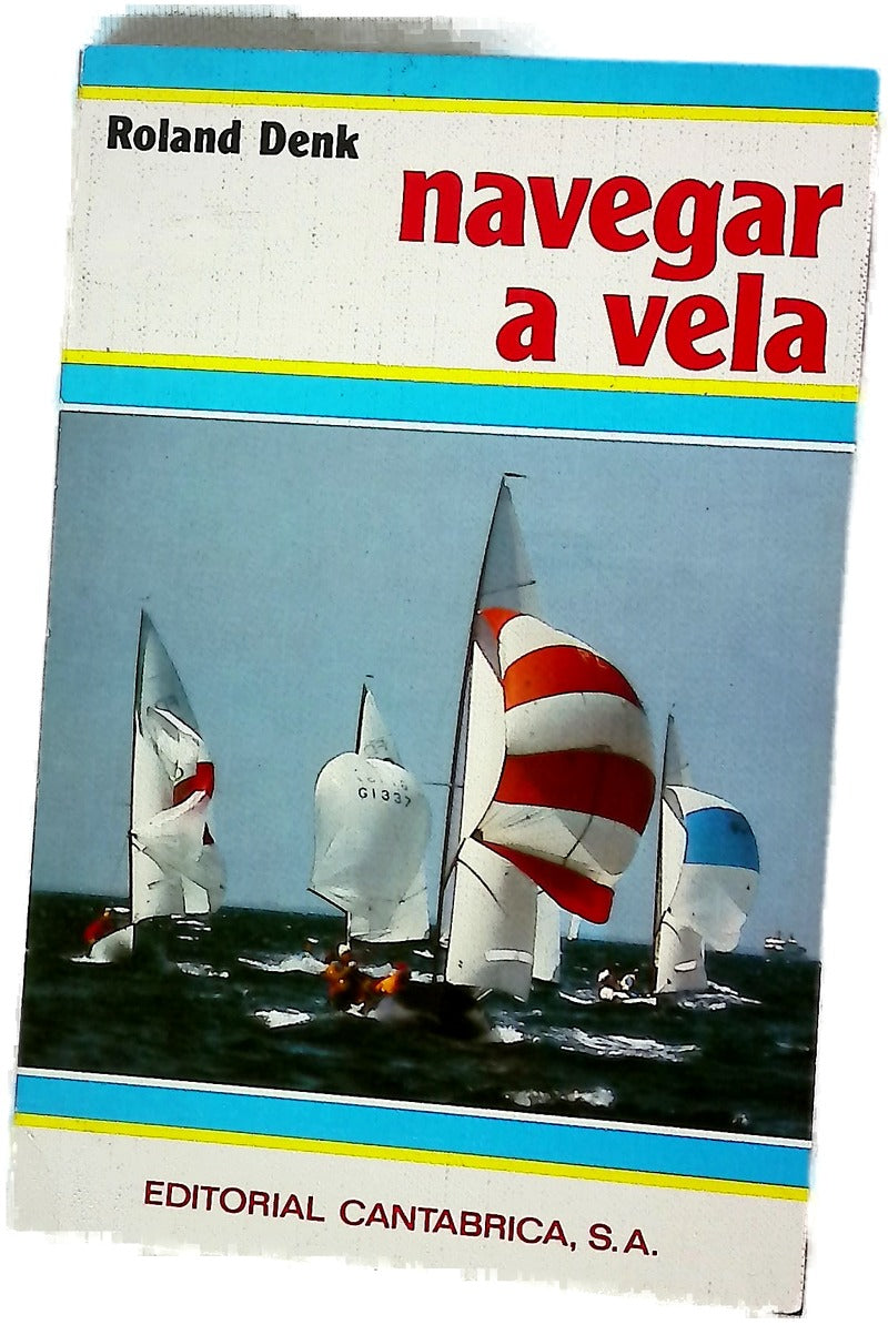 Navegar a Vela