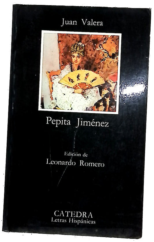 Pepita Jiménez