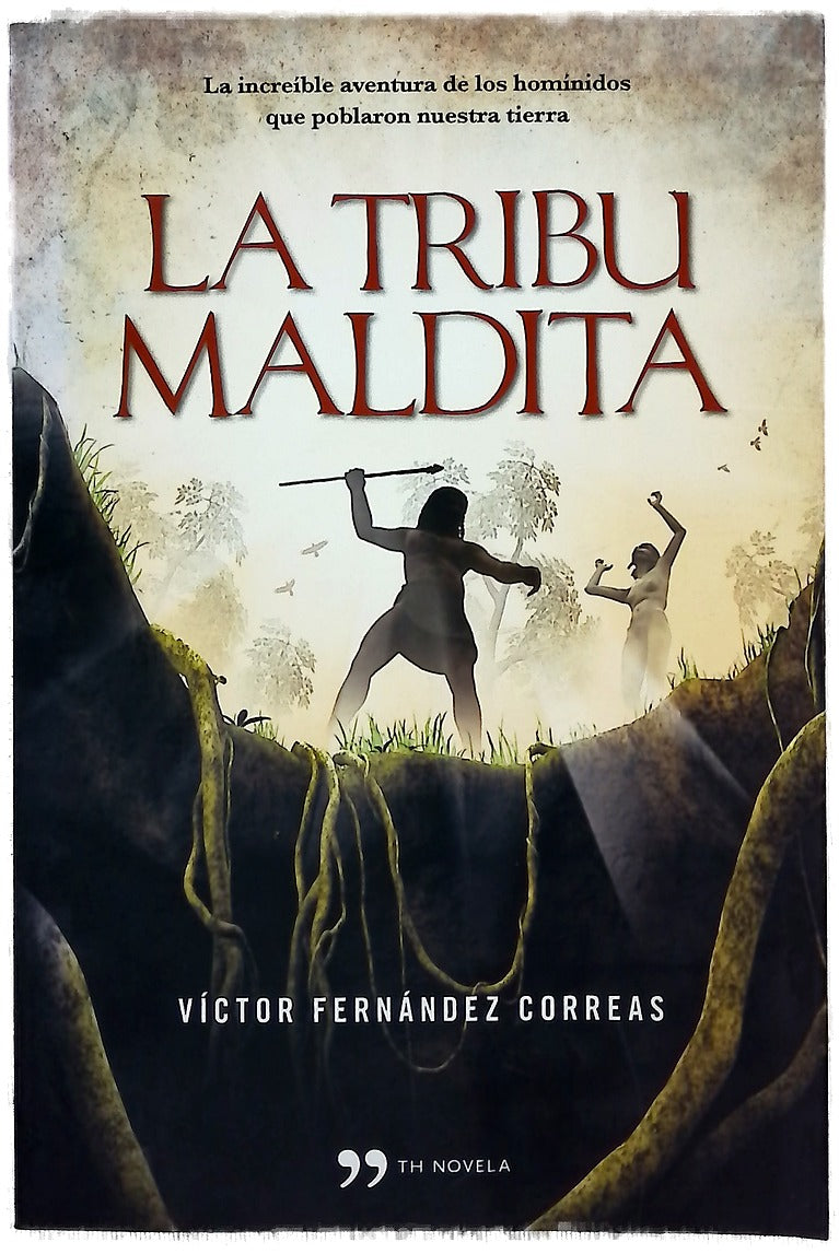 La tribu maldita