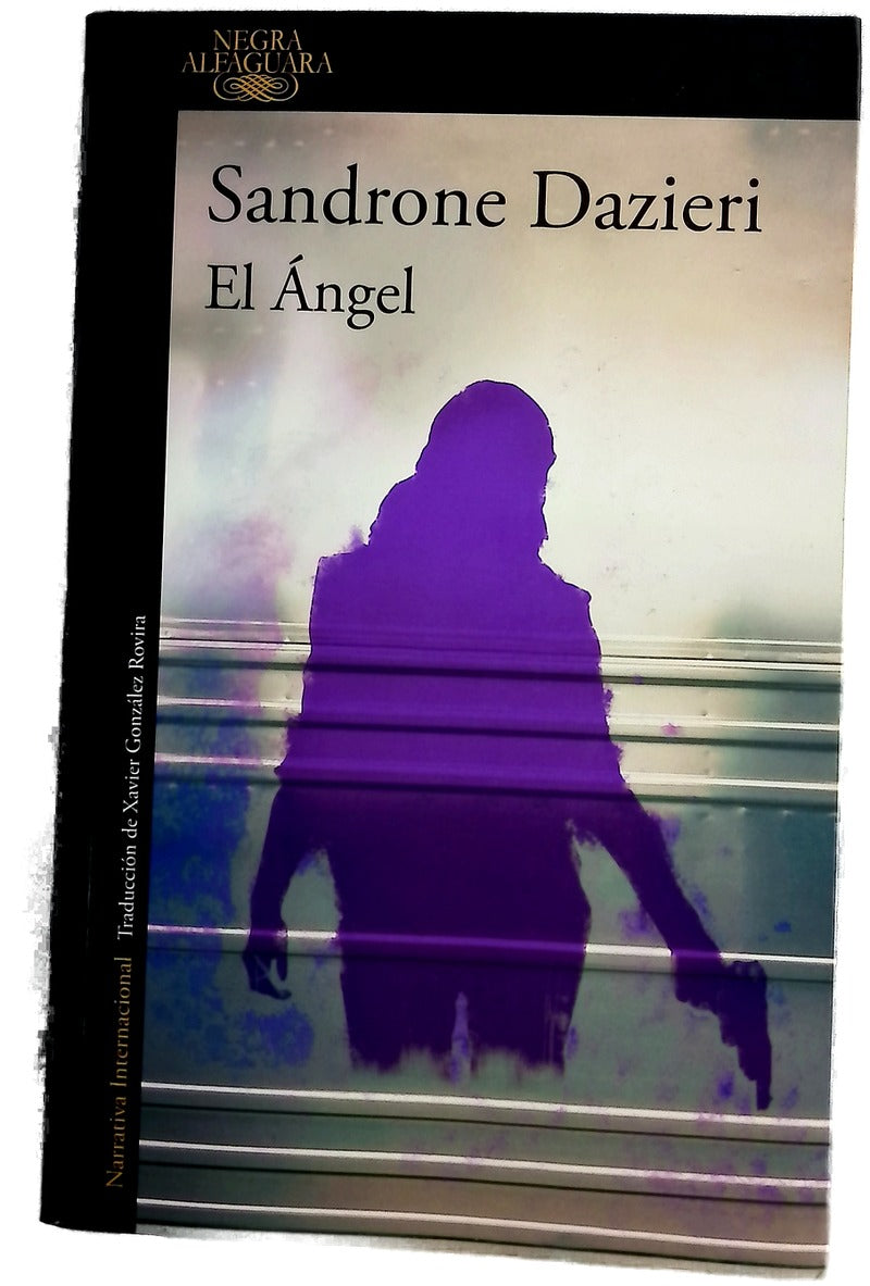 El ángel