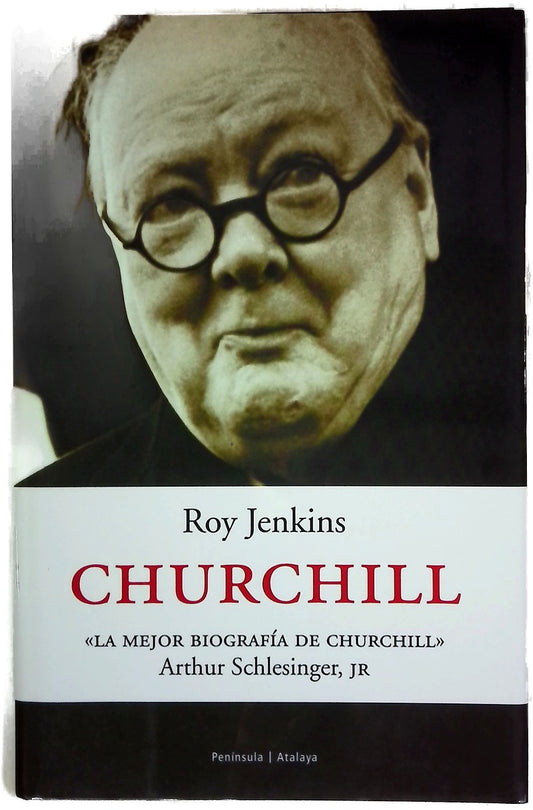 Churchill