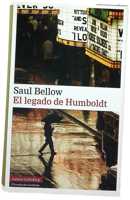 El legado de Humboldt
