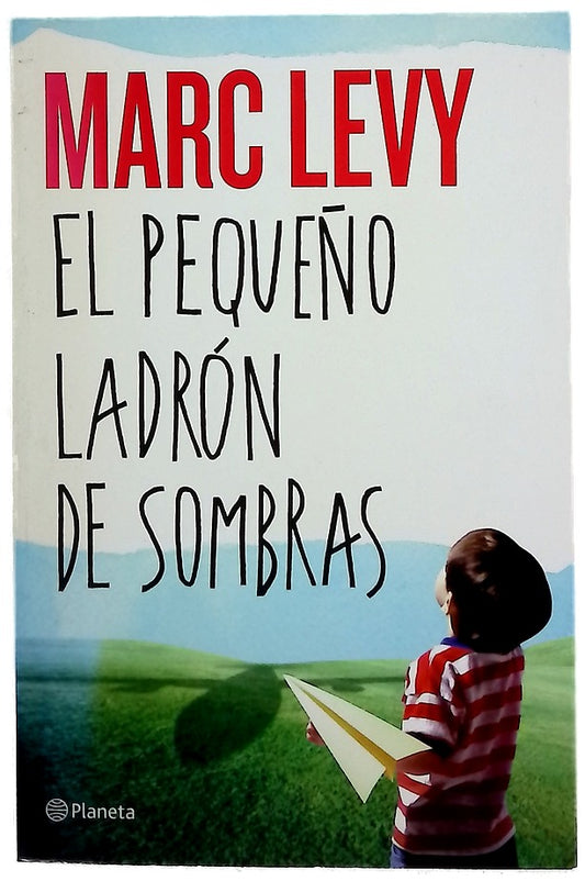 El pequeño ladrón de sombras