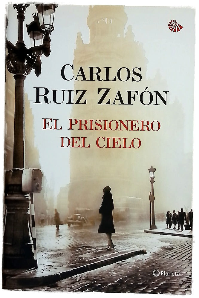 El prisionero del cielo