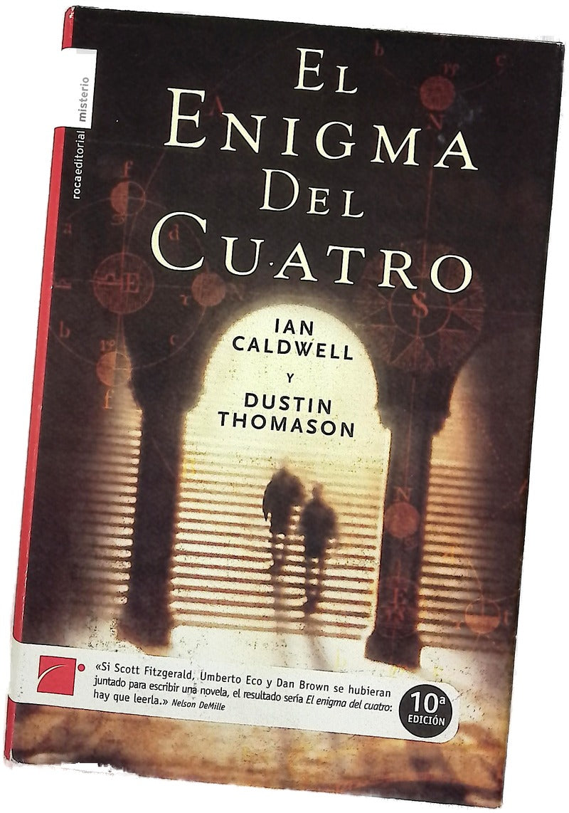 El enigma del cuatro