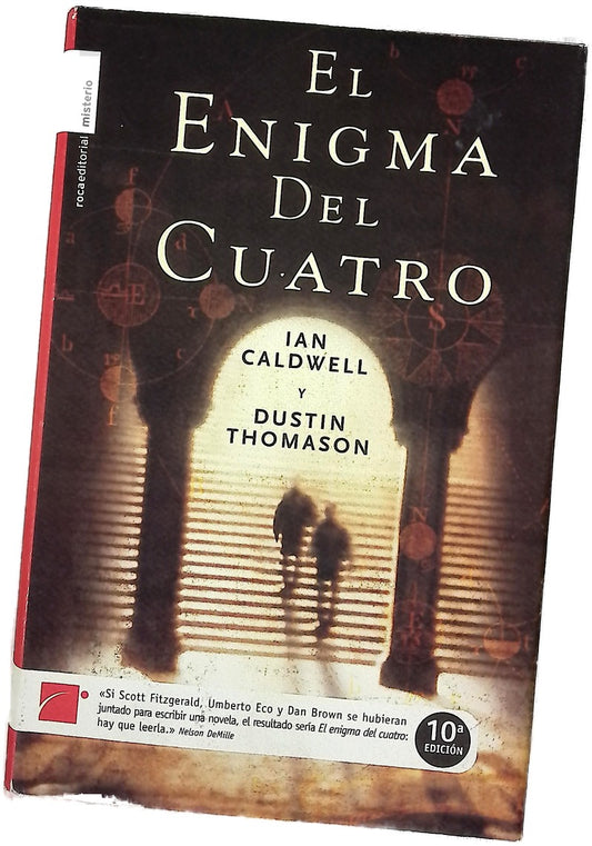 El enigma del cuatro