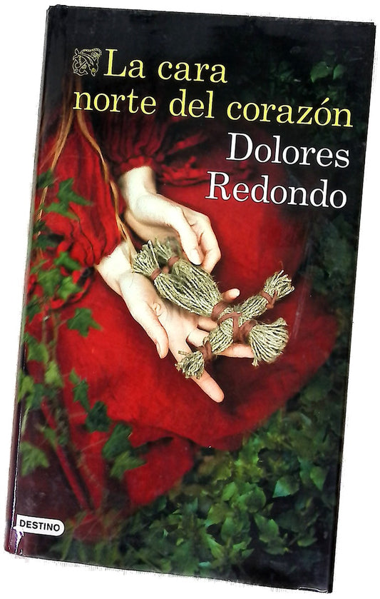 La cara norte del corazón